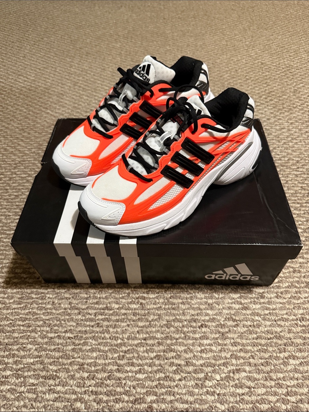 Adidas Adistar XLG 2.0